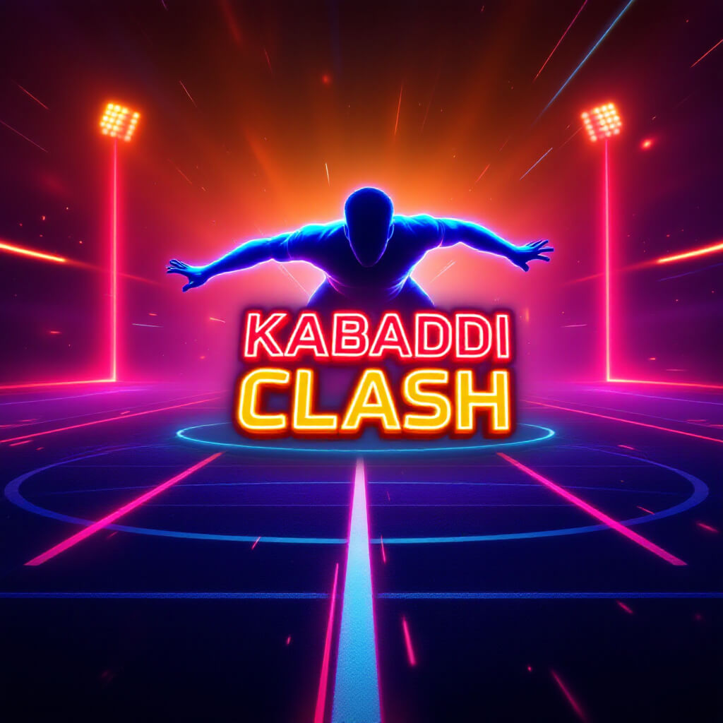 Kabadi Clash